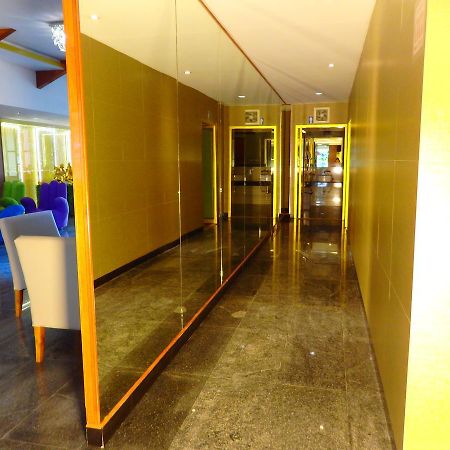 Pohseen Grand Palace Hotel Μπανγκόκ Εξωτερικό φωτογραφία