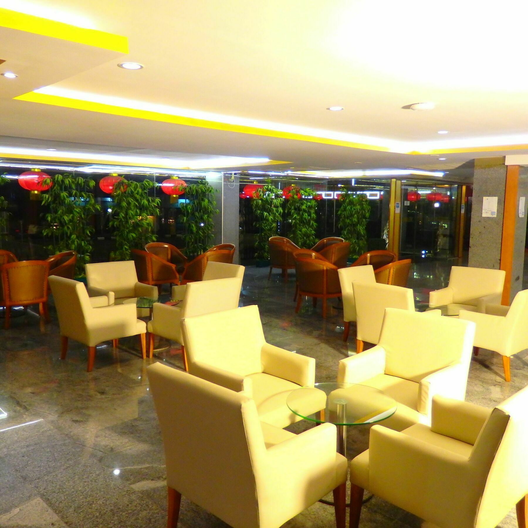Pohseen Grand Palace Hotel Μπανγκόκ Εξωτερικό φωτογραφία